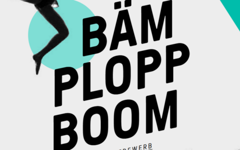 BÄM PLOPP BOOM - Vereinswettbewerb für den Nachwuchsleistungssport