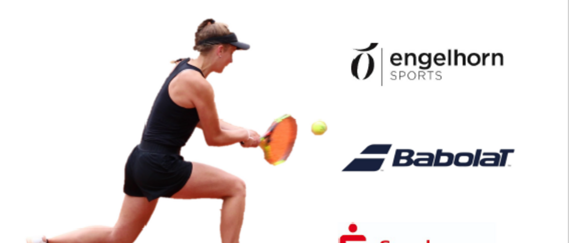 Jugend-Pfalzmeisterschaften vom 04.06.-07.06.2026 um die Preise von engelhorn sports, Babolat und der Sparkasse der Pfalz