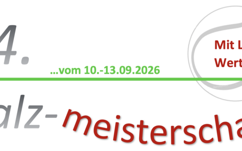 Senioren-Pfalzmeisterschaften 2026