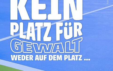Kampagne der Sportjugend Pfalz gegen sexualisierte Gewalt: Wir kommen zu Ihnen in den Verein!